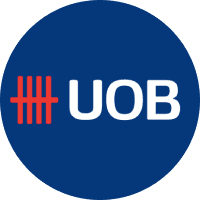 ยูโอบี (UOB)